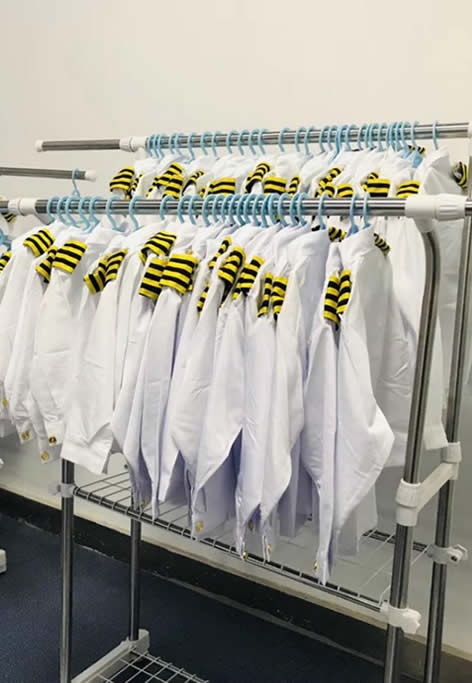 航空科普基地 換裝區