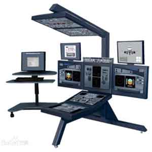 機務維修模擬器-綜合程序訓練器(IPT) 機務維修培訓設備